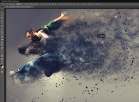 Компьютерная графика и дизайн Adobe Photoshop