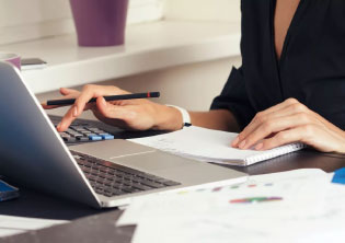 Ведение бухгалтерского учета в программе 1С: БУ 8.3