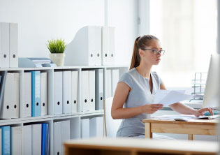 Ведение кадрового учета в программе 1С:ЗУП