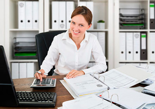 Бухгалтер (проф.переподготовка)