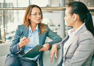 Специалист по персоналу (уровень квалификации — 6)