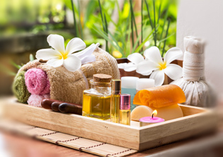 Косметик — эстетист по уходу за телом